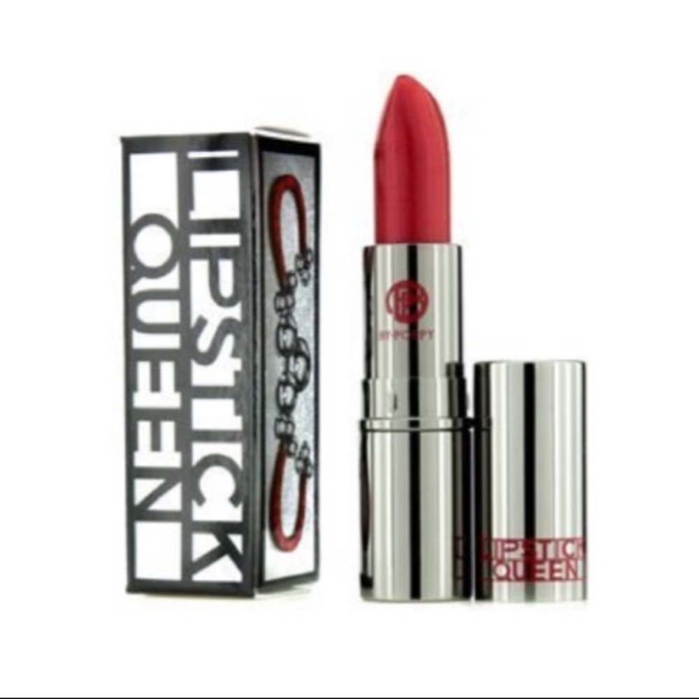 Lipstick Queen "Red Metal" Lipstick, NIB - Picture 2 of 7